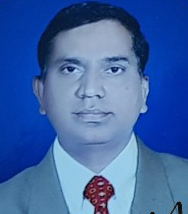 Faculty Photo